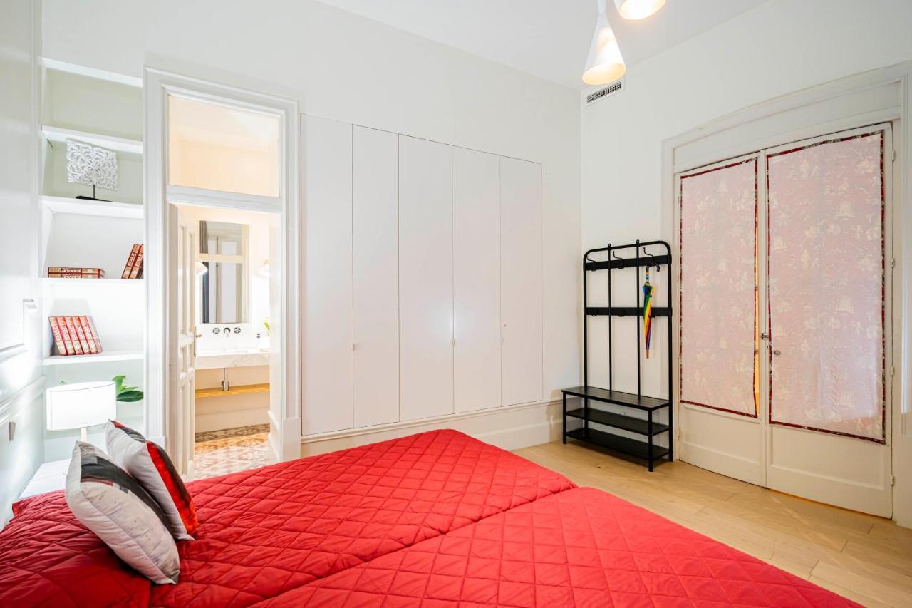 Ever House - Chueca-Gran Via 马德里 外观 照片