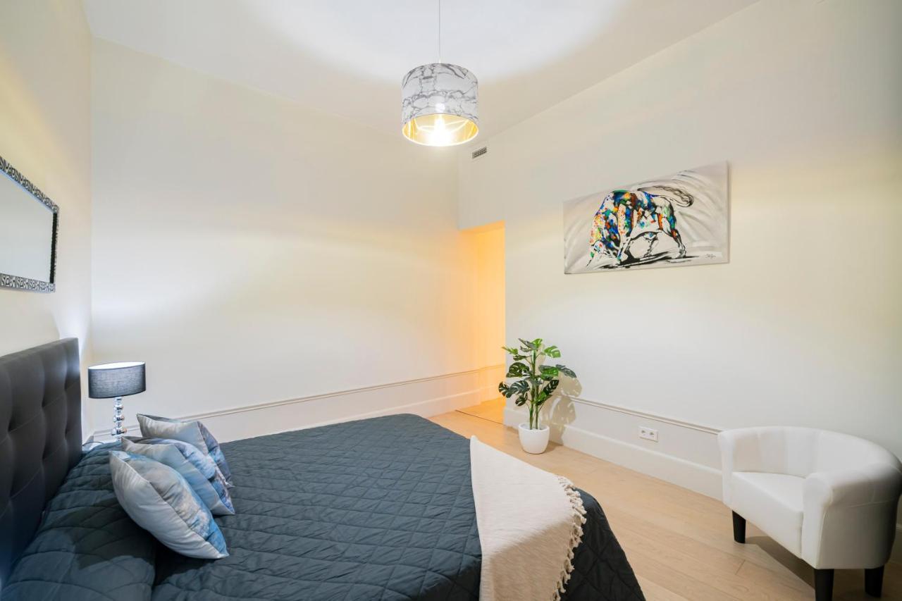 Ever House - Chueca-Gran Via 马德里 外观 照片