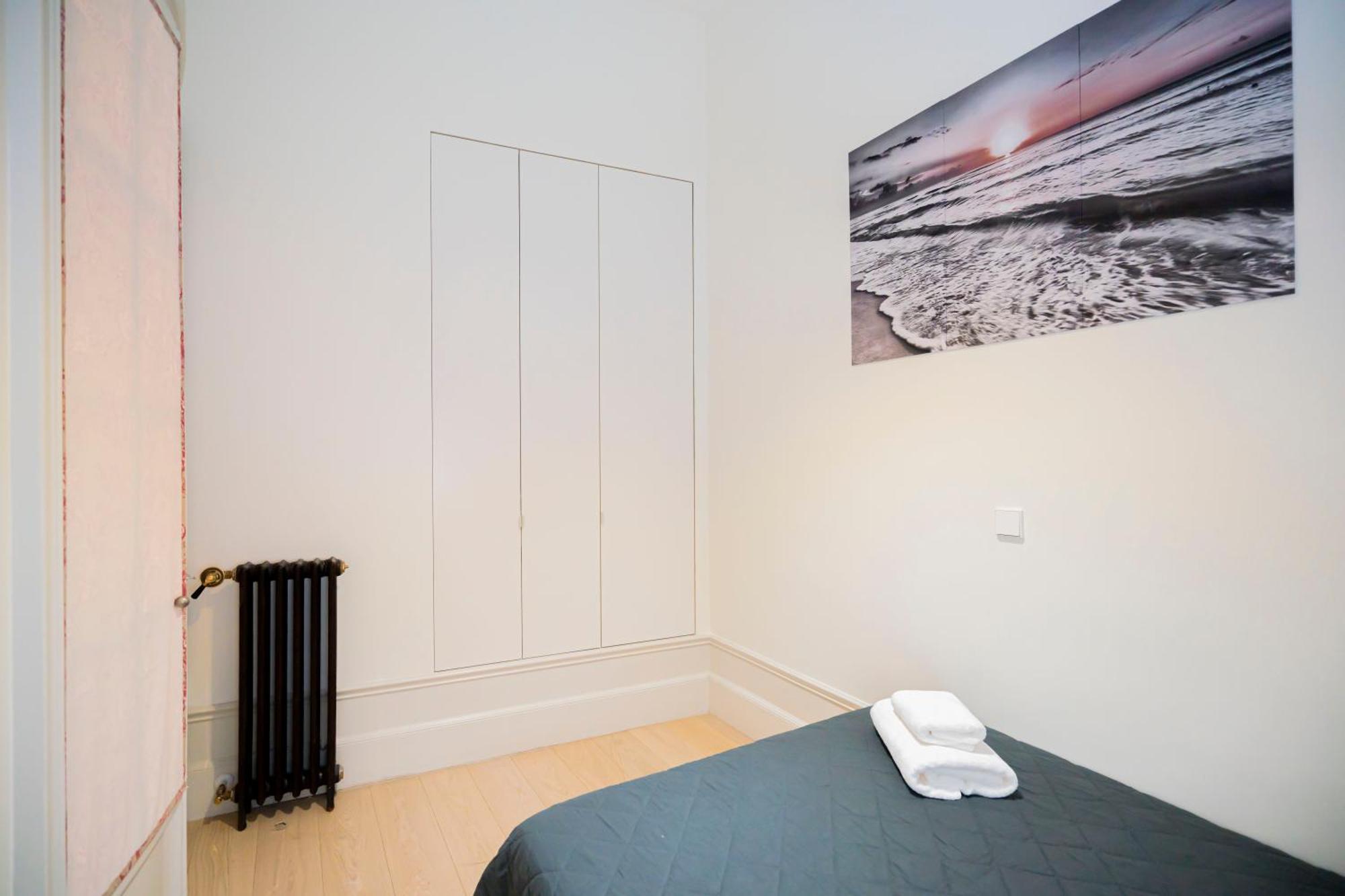 Ever House - Chueca-Gran Via 马德里 外观 照片