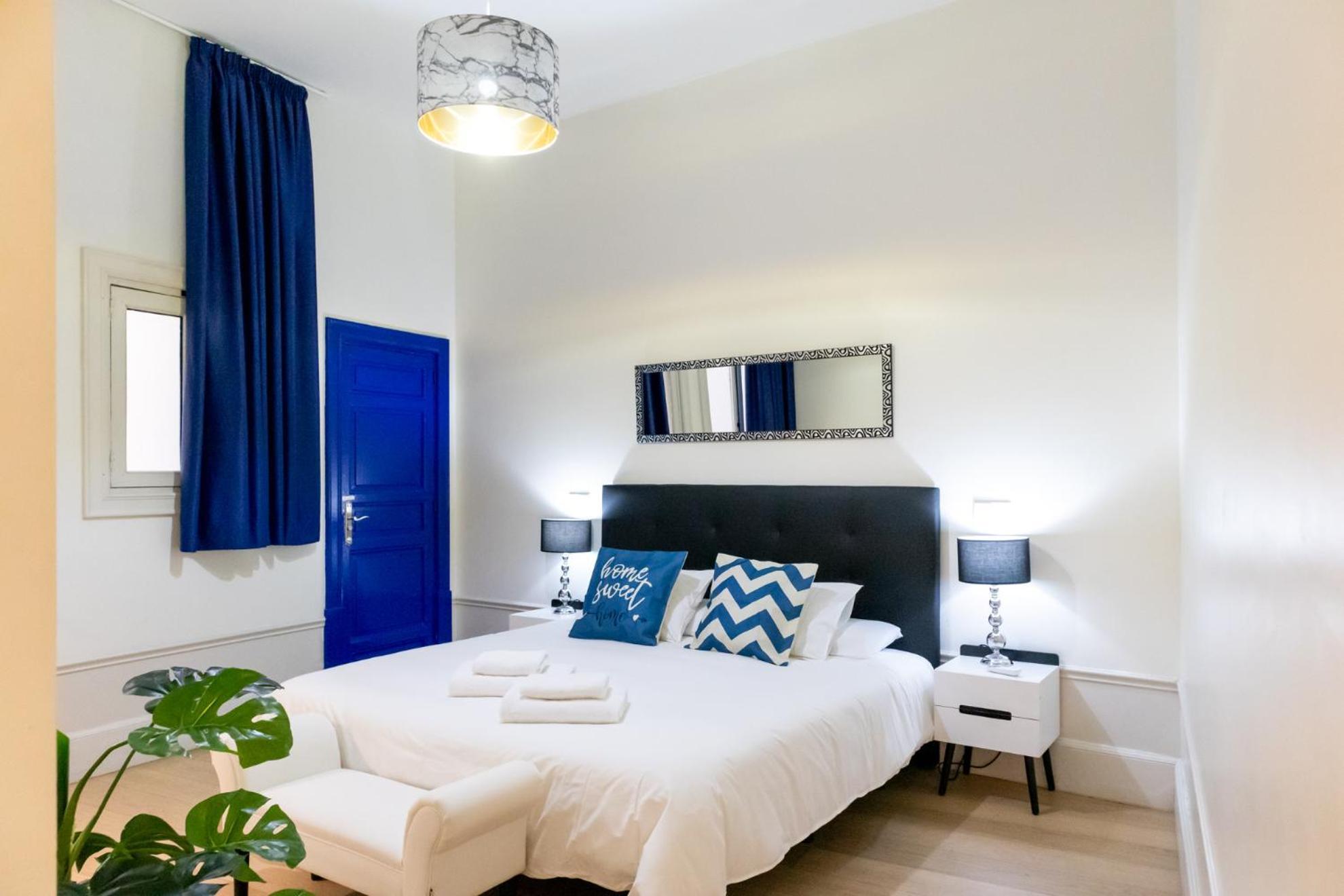 Ever House - Chueca-Gran Via 马德里 外观 照片